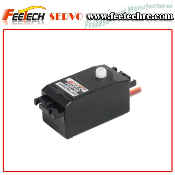 горячей!!! Feetech fs0070b 180 градусов низкий профиль гс линейный сервопривод