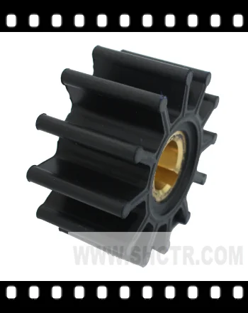 Морская вода Насос Крыльчатка для Sherwood 09959K