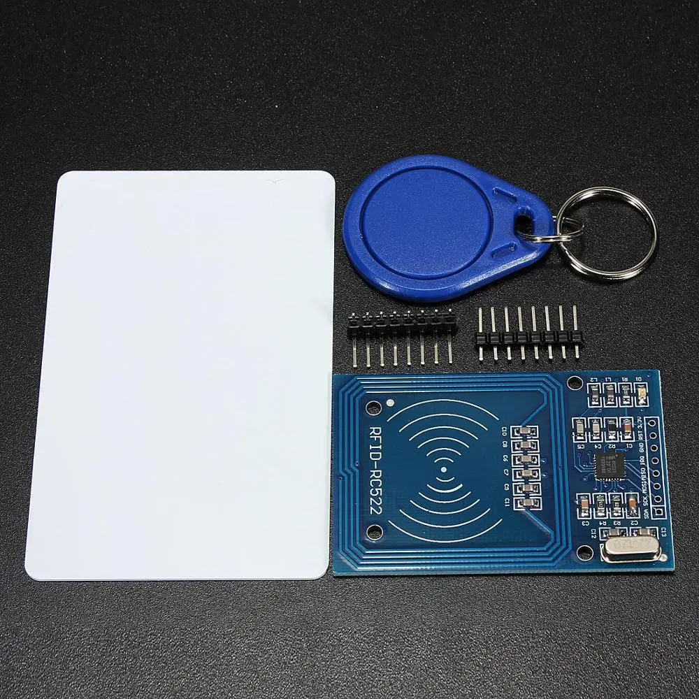  3 В RC522 чип IC карта индукционный модуль RFID