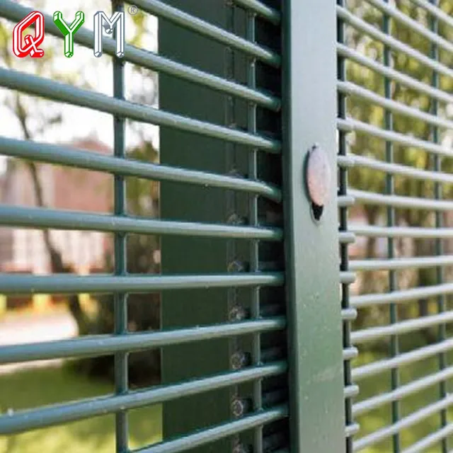  Высокое качество Rayway сетки аэропорт забор