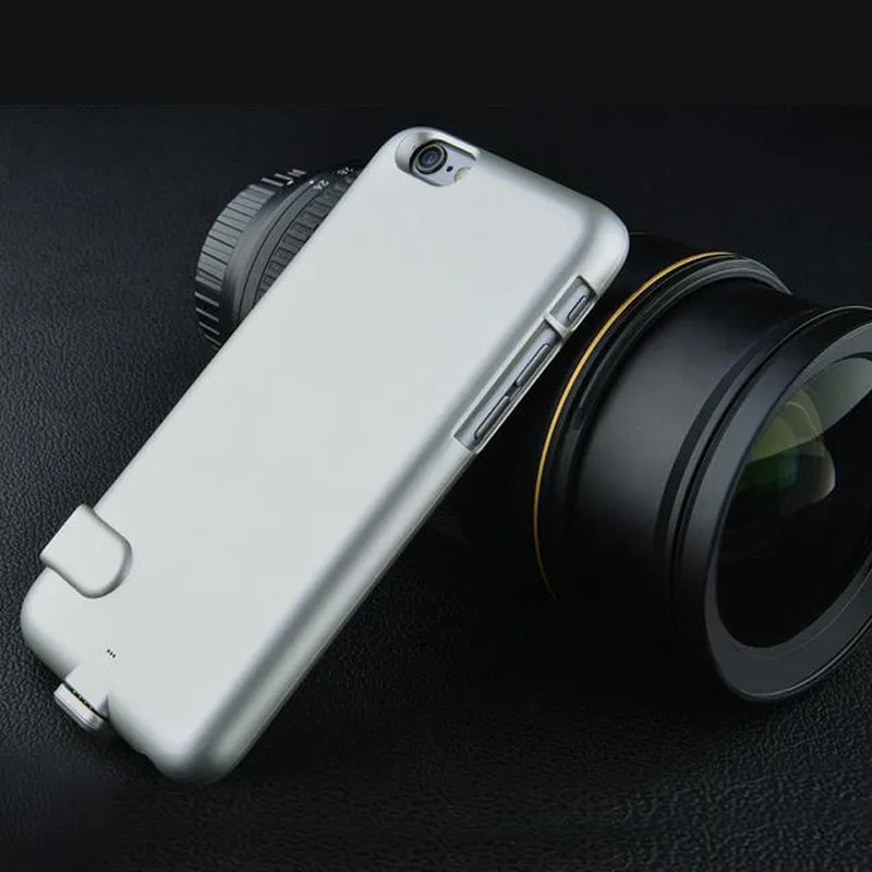 Wholesale new style portable patented wireless product funky mobile phone battery case