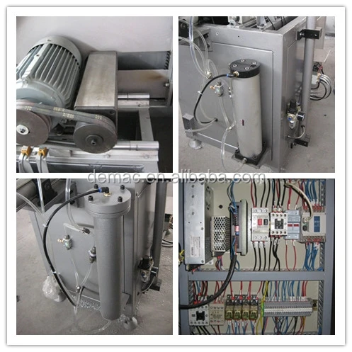 Автоматическая машина для резки угловых ключей алюминиевого окна