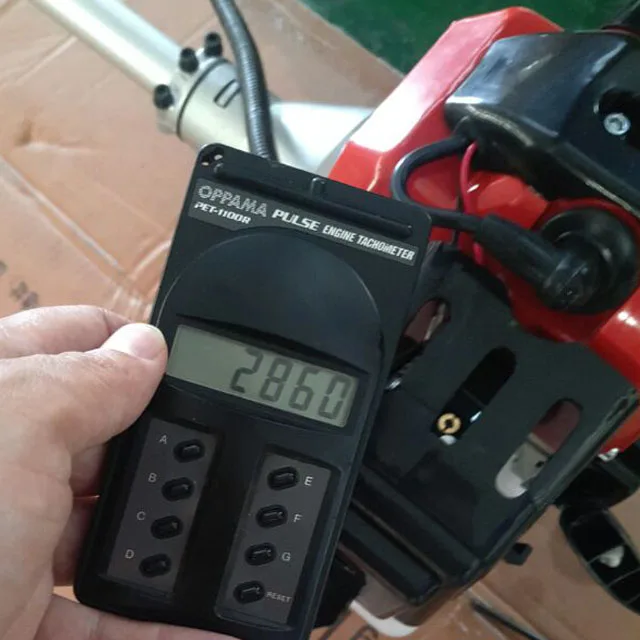 KANGTON power grass cutterr cg430 garden  grass cutter price