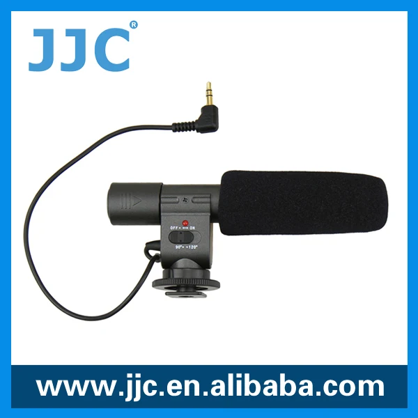 jjc новейший ноутбук usb микрофон