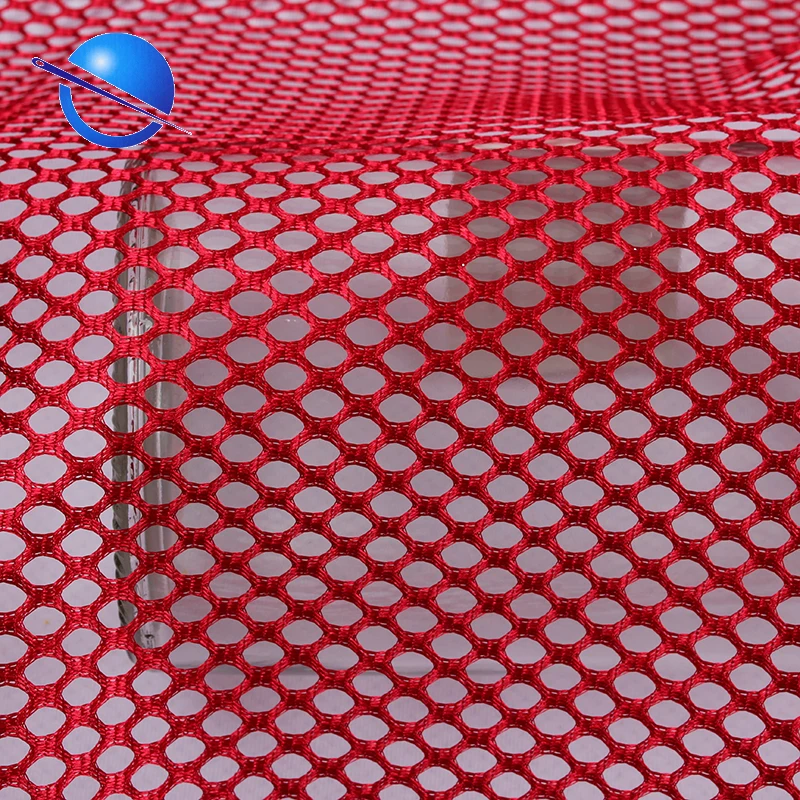 Белый, разные виды, полиэстер, вязаный, жесткий тюль, сетчатая ткань для подкладки сумки