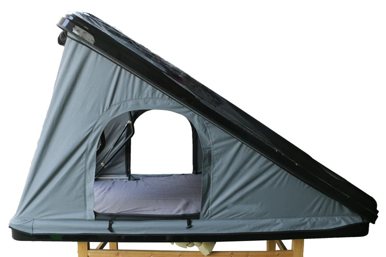 2022 new design high quality canvas tent gazebo tent roof top tent