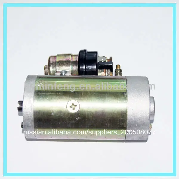 24v 800w насос двигателя