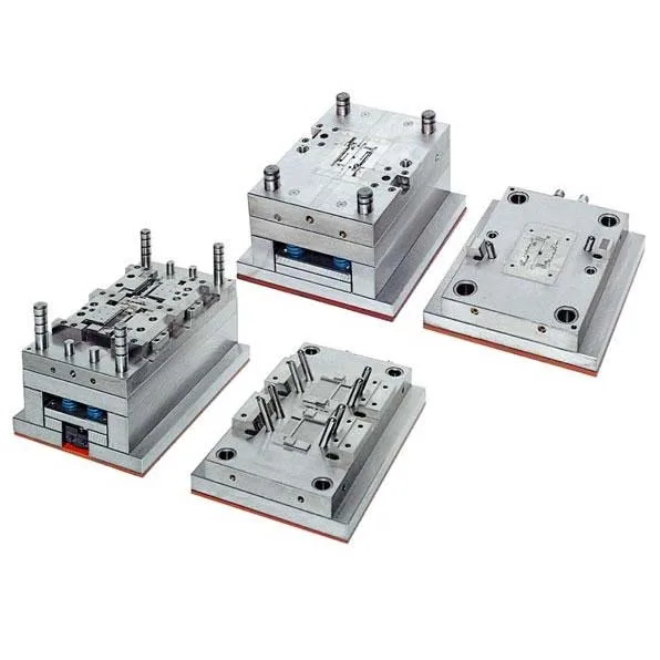 Factory Price Custom Made Best Selling Mass Production Plastic Injection Molding
