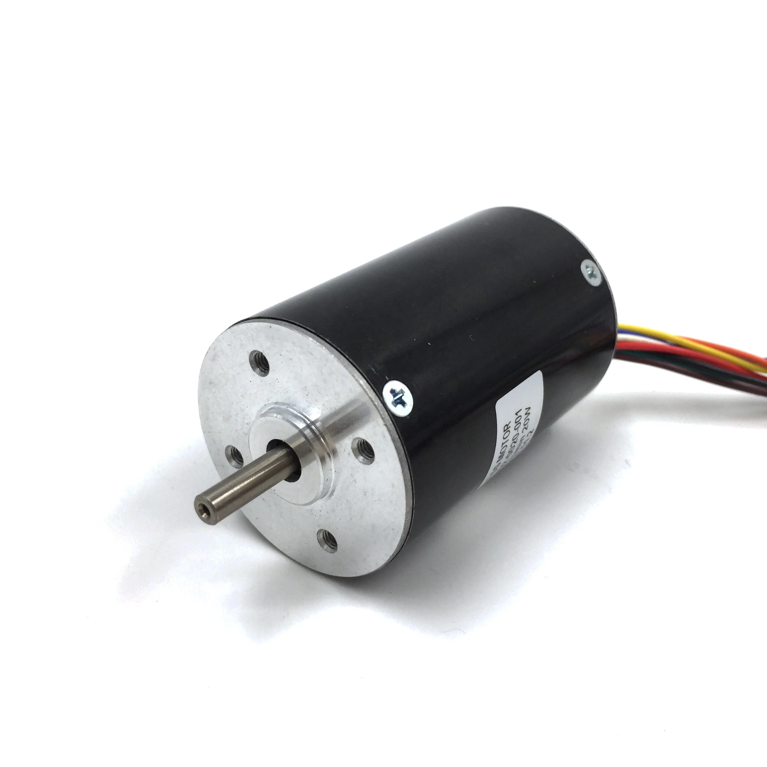 Hot Sale Micro Drill 36mm Diameter Brushless Dc Bldc Motor With Hall Sensors