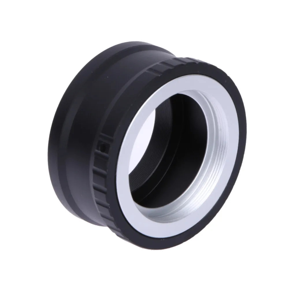 
M42 Lens To For Sony NEX E-mount Mirrorless Camera Lens Mount Adapter 