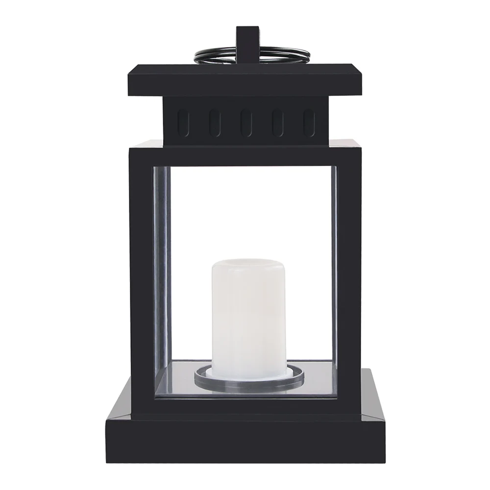 led solar lantern