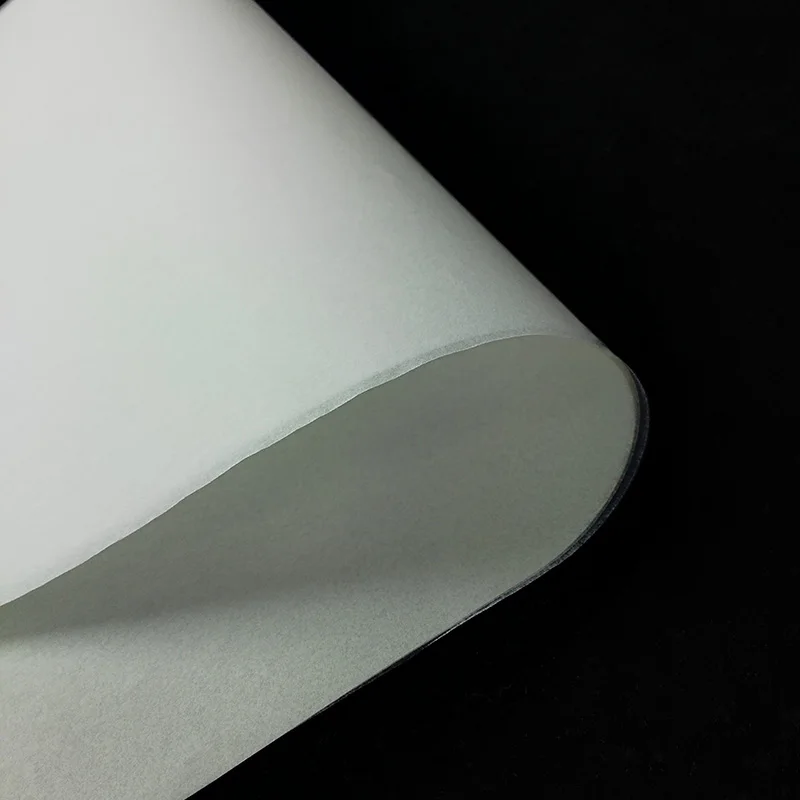 
China supplier manufacturer food grade wax paper 