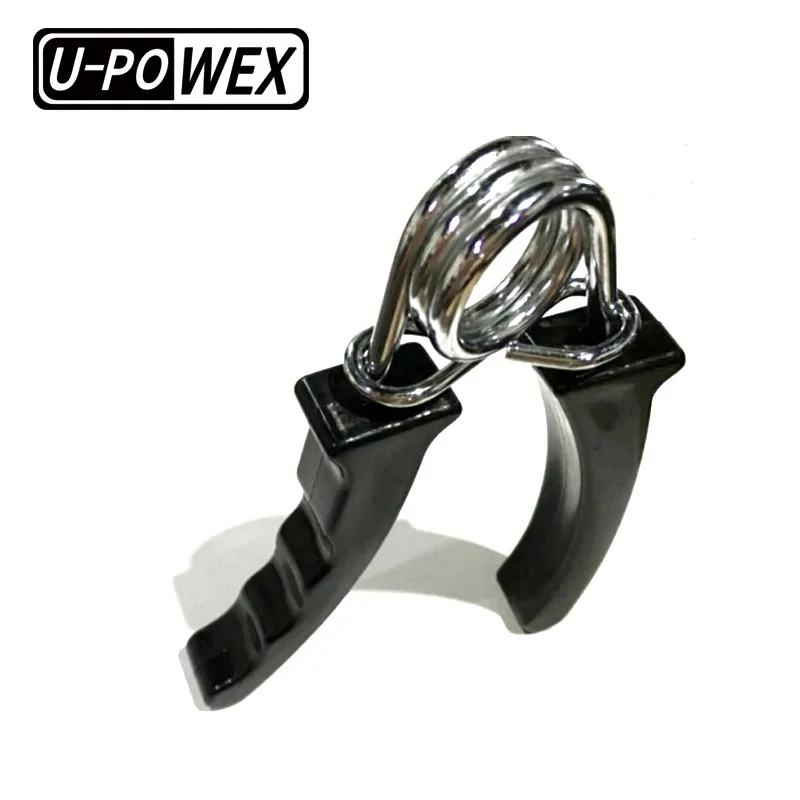 Wholesale Custom Fitness Hand Grip Handheld Mini Portable Hand Grip Strengther Training Equipment Hand-Muscle Wrist Developer