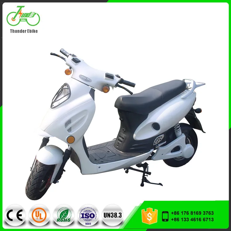 60V 20AH 1000W Princekin electro scooter (TH-SE218)