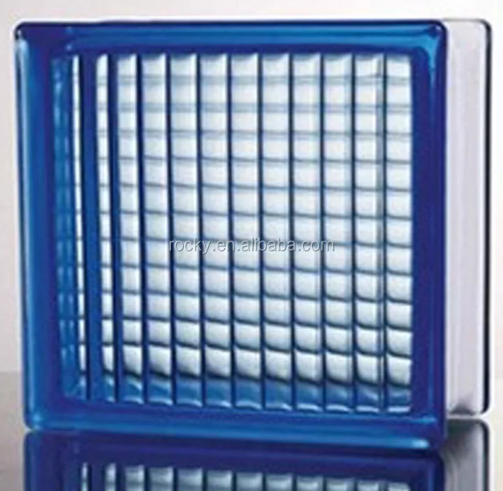 Best Price building clear glass block