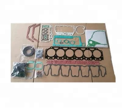 02931737 Fit For Deutz BF6M1013 D7D Full Complete Gasket Set Kit Diesel Engine