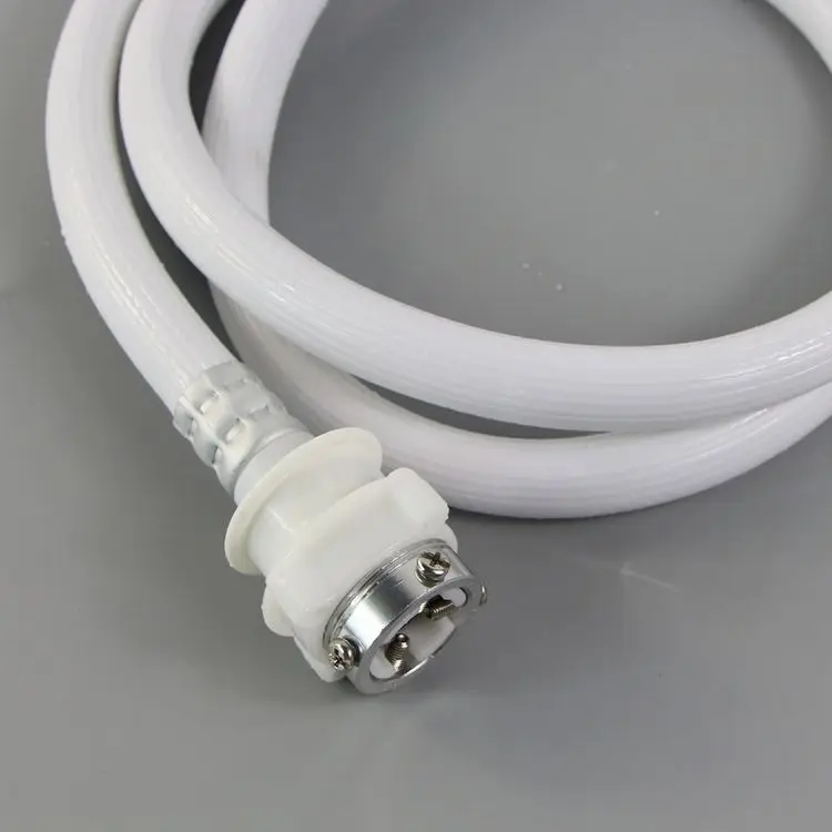 PVC Washing Machine Inlet Hose Washing Machine Parts Washing Machine Hose