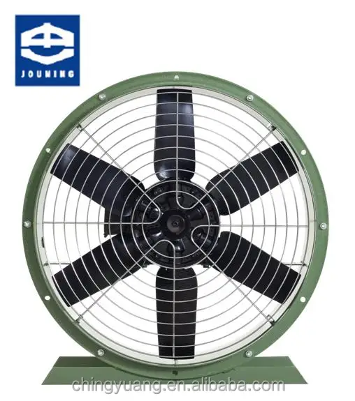 Тайвань jouning осевой вентилятор JAF-DA36 36 дюймов осевой воздушные кухонные выхлопного вентилятора для выхлопных газов