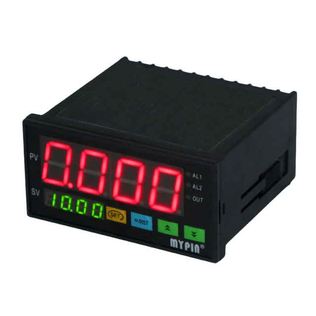 weighing indicator indicador de peso weight indicator (LA8AE-NN4A)