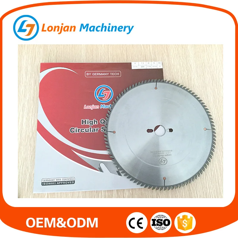Circular Saw Blade Panel Table Saw Blade