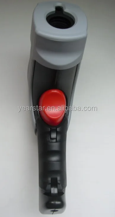 Raytek ST60+ Contact temperature gauge with Graphical LCD Display