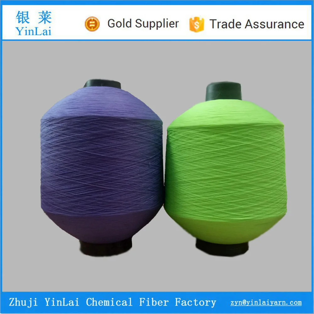 Factory price ramie jersey nomex flame retardant knitting yarn