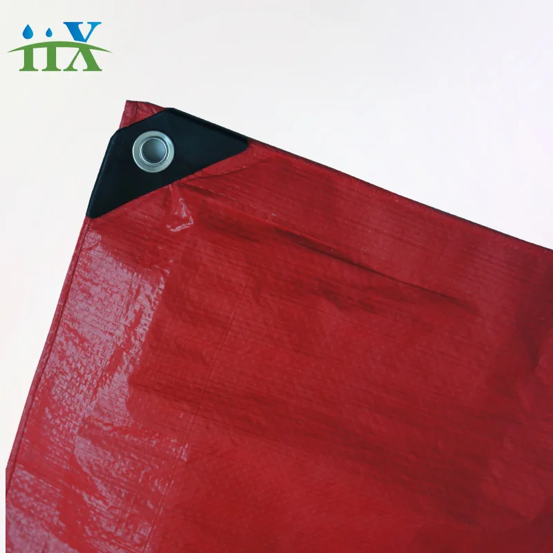 
Водонепроницаемый брезент из полиэтилена повышенной плотности, брезент для грузовика по низкой цене 