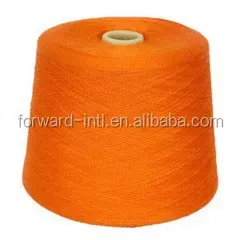 32/2 dyed cone wholesale wool knitting yarn