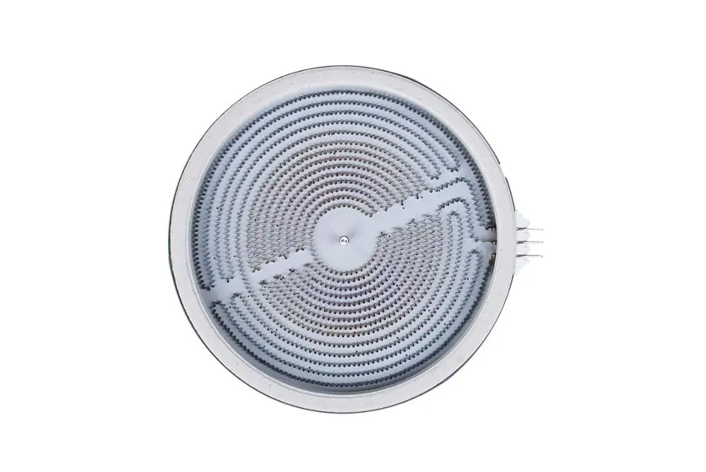 radiant heating element Hot sales product infrared metal ceramic heater