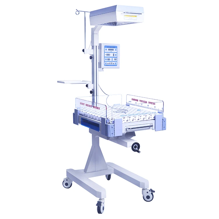 Аппарат для радиальной фототерапии младенцев