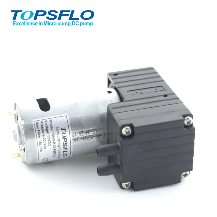 12v dc Atomized mist sprayer gas pump
