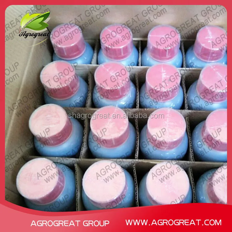Agrochemical tebuconazole 120g/l fs, 250g/l ec, 250g/l ew, 25%ec, 25% ew with low prices