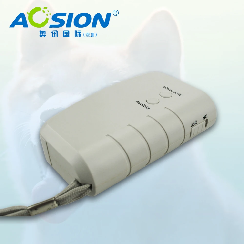 
device high power barking alarm chaser controller and trainer ultrasonic dog cat repeller 