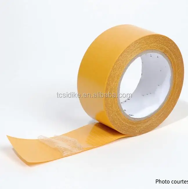 PE foam double sided tape