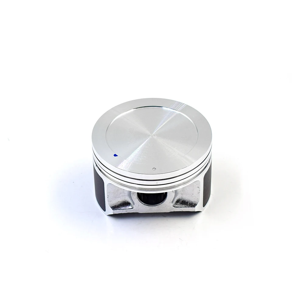 OE No.2341037317Hot selling piston for Hyundai  Sonata/Tucson 2.7