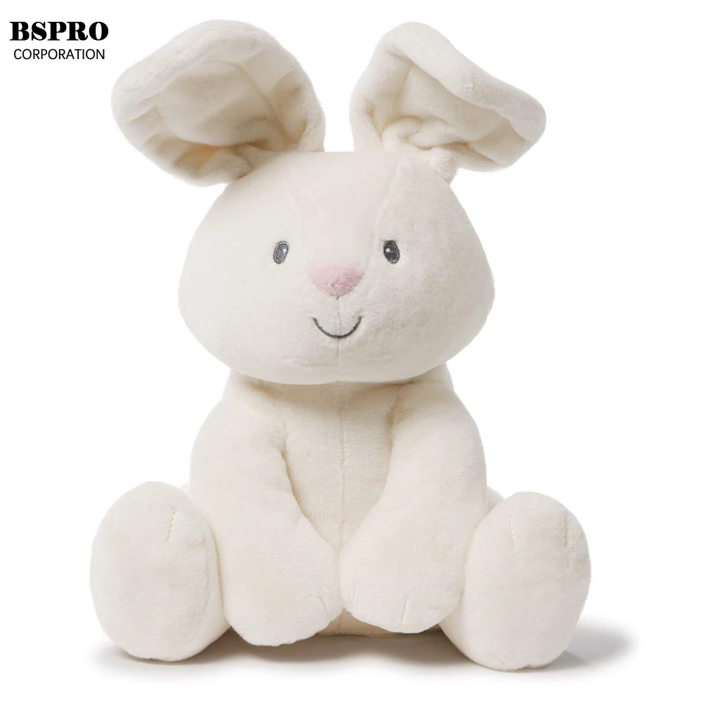 
BSpro #CR18DE0505 stuffed bunny toy 