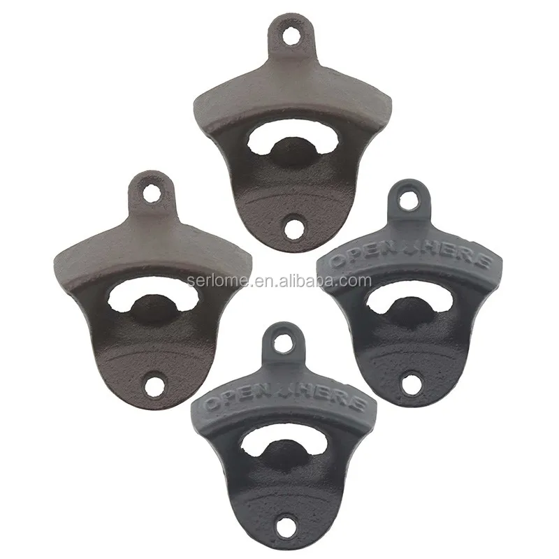 4 пачки локоны волос чугунный настенный кронштейн для телевизора черный открыть здесь и старинные пустой открывалка для бутылок