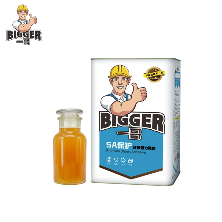 Solvent based heat resistant polychloroprene cr rubber grafting steel seal graft adhesive glue