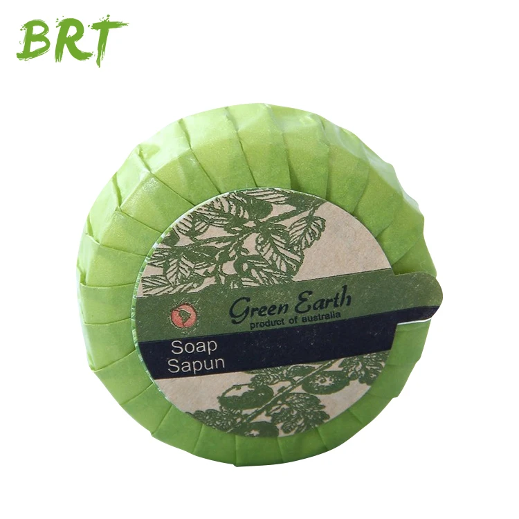 Wholesale Hotel Soap Disposable Hotel Supplies Bath Soap Custom Logo