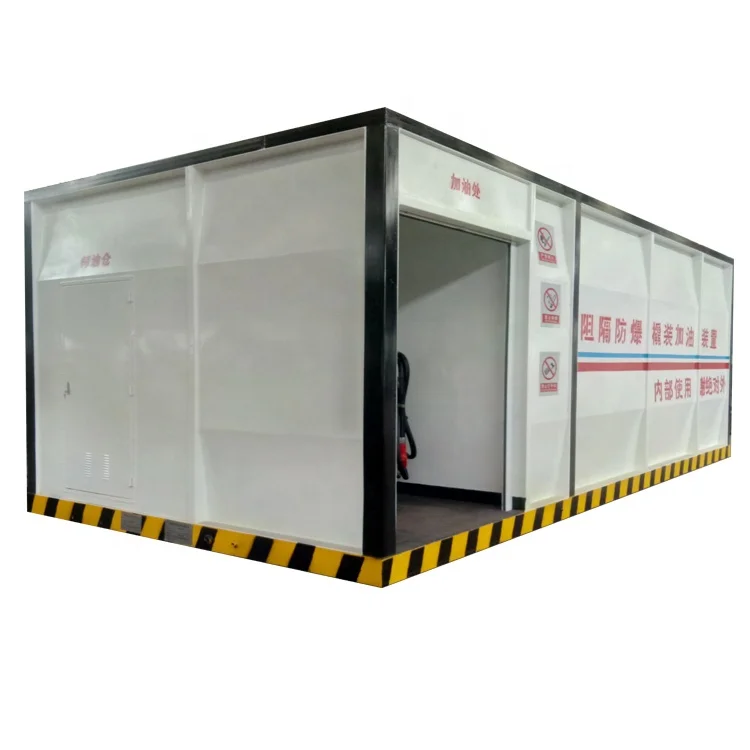 cng  portable lpg equipment gas cylinder filling station for sale