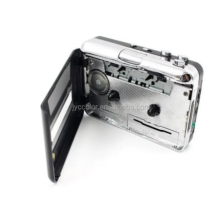 
 Usb-проигрыватель кассеты, кассета AFma3  