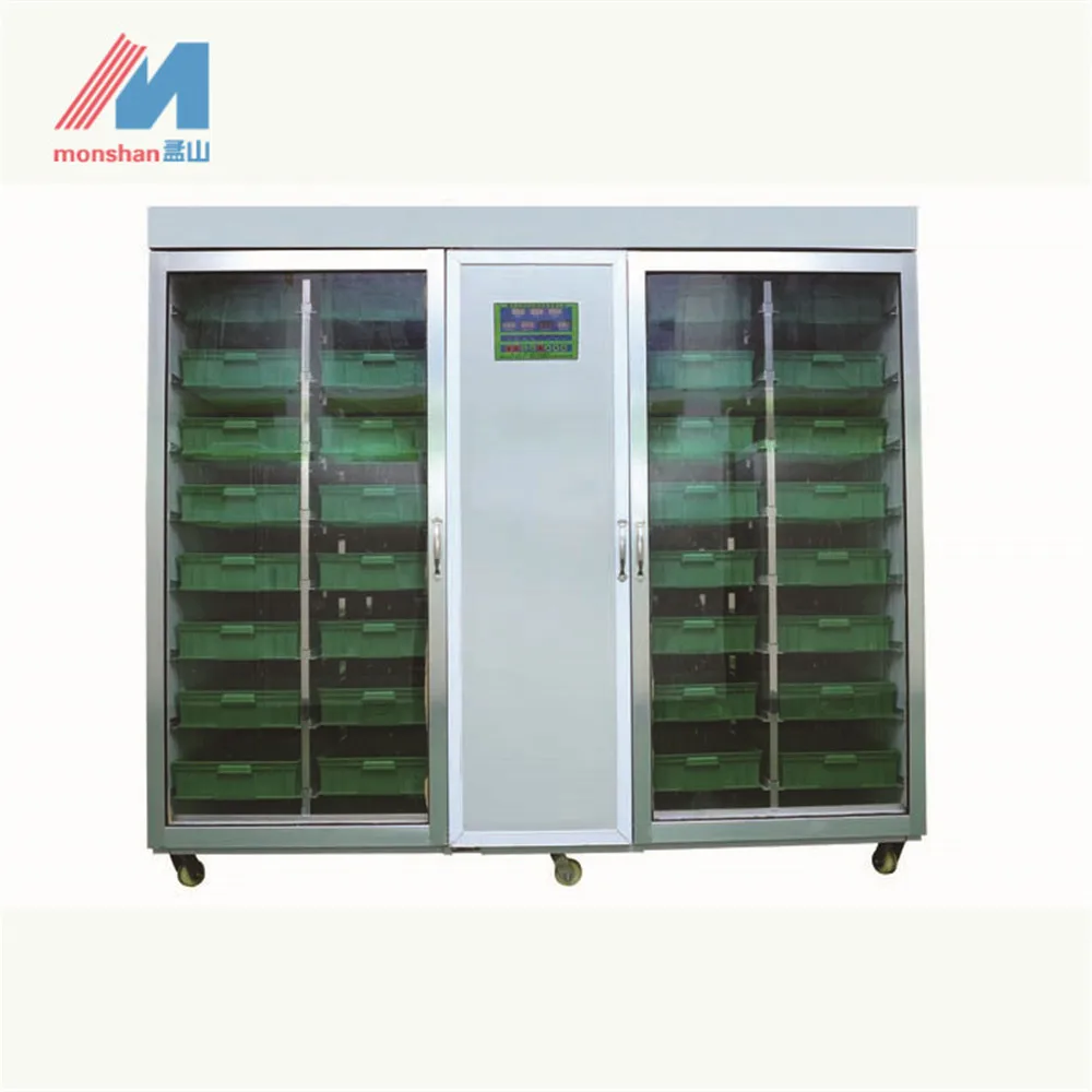 cow farm equipment cattle fodder container | hydroponic grass germinating system for growing barley wheat maize