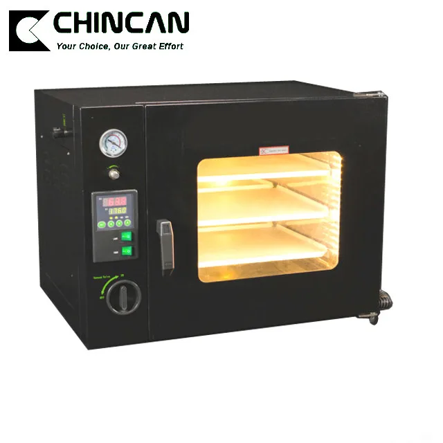 CBH-5010 Hot Sale Laboratory Digital Vacuum Drying Oven