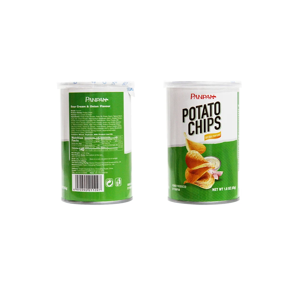 chinese custom vacuum fried vegetables chips