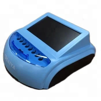 2022 Hot Sale Ugaiya 3 hour rapid readout biological indicator incubator for steam sterilizer