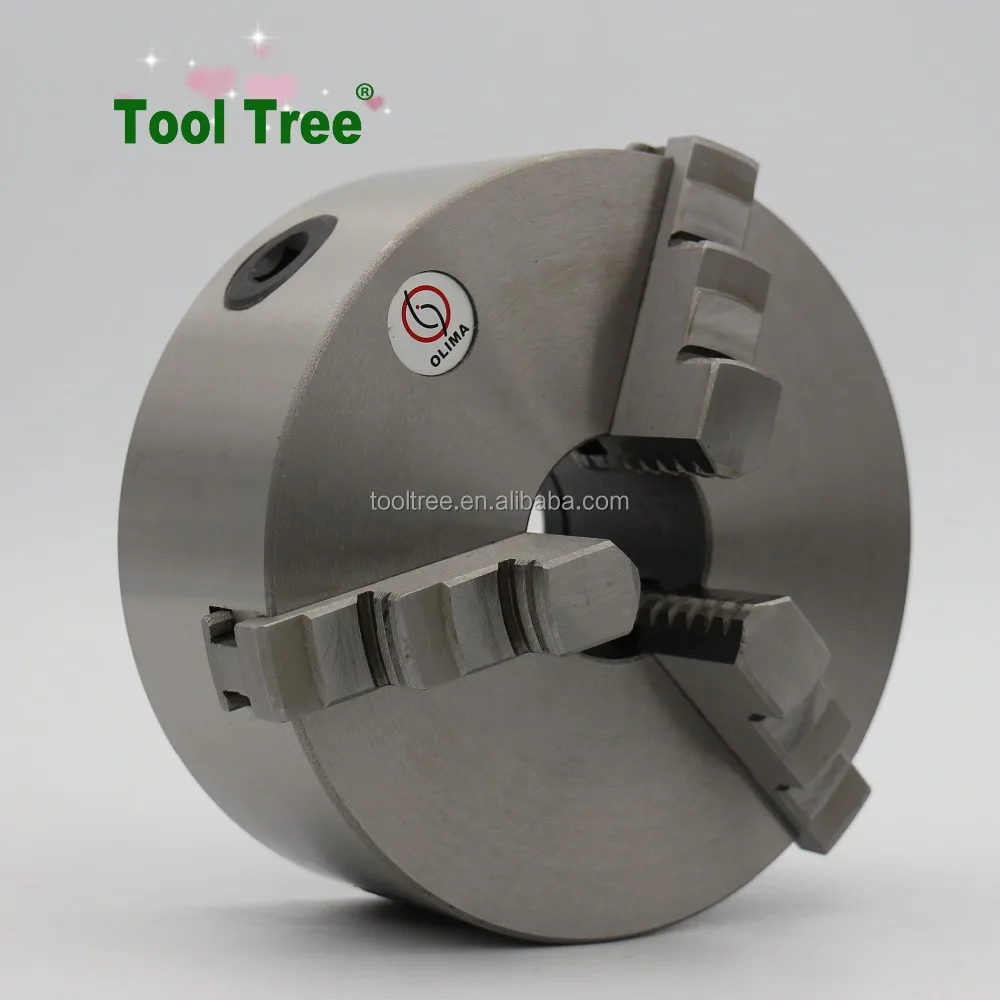 -Х кулачковый Точность Самоцентрирующийся Токарный Патрон K11-80