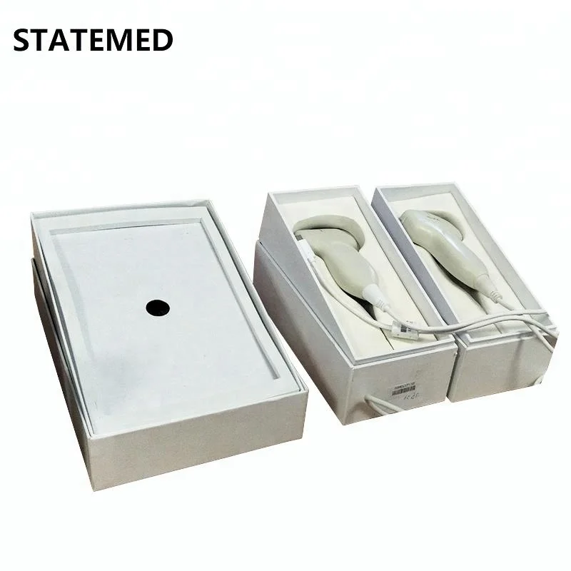  Выпуклый usb-ультразвуковой зонд для сканирования по акционной цене