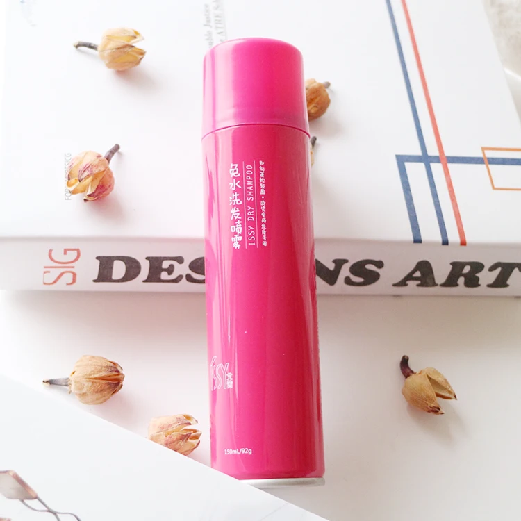 Special Offer Dry Shampoo Manufacturer Make Private Label OEM ODM