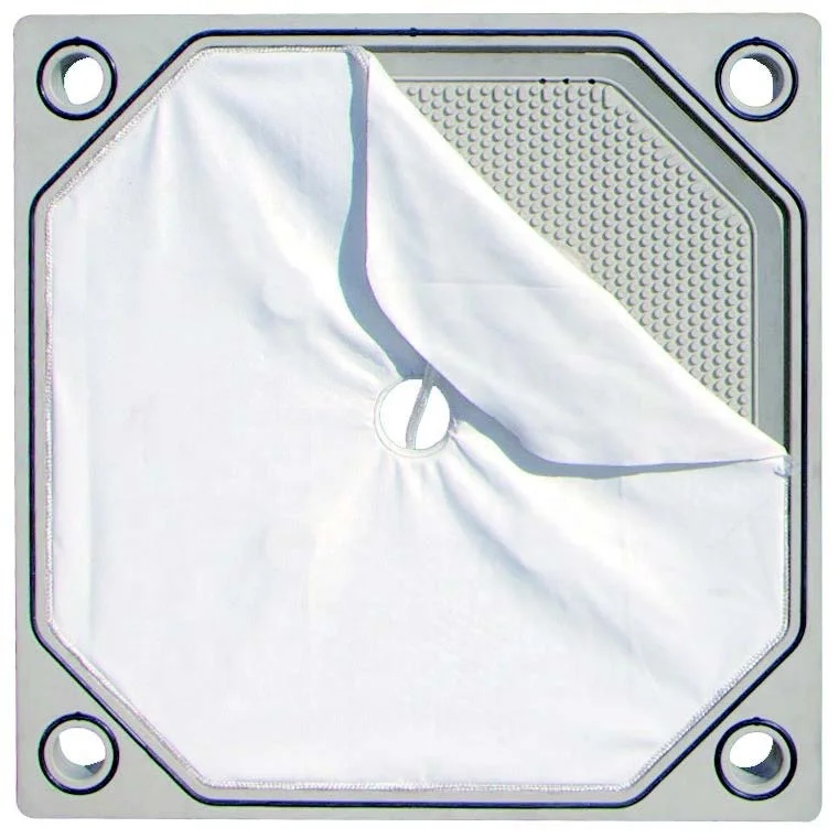 Dazhang High pressure chamber PP Membrane filter press plate for sale