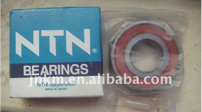 Ntn запечатаны 6201